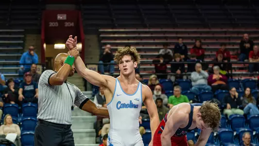 Gavin Kane win versus Penn 1/6/23