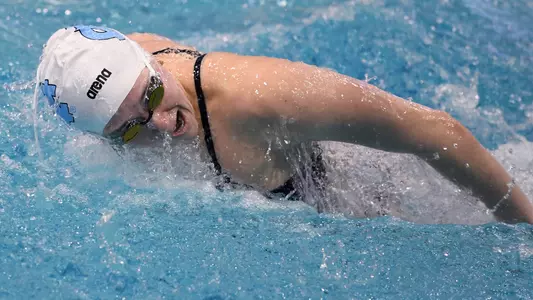 Ellie VanNote
200-yard butterfly
