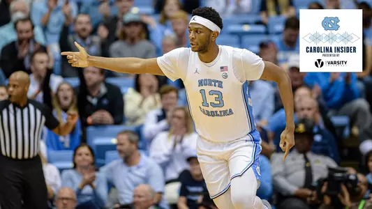 Carolina Insider Jalen Washington