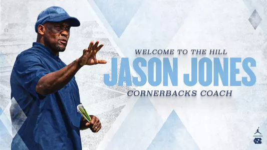Jason Jones