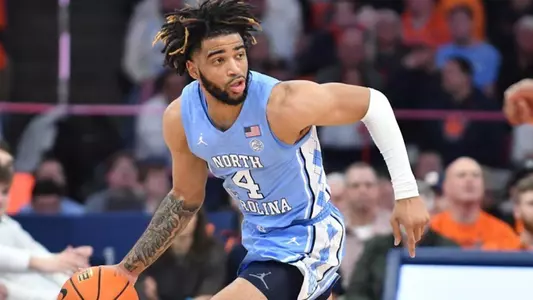 RJ Davis at Syracuse