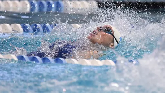 Grace Countie 
100-yard backstroke 
University of North Carolina Swimming and Diving v Duke 
Koury Natatorium 
Chapel Hill, NC 
Friday, January 27, 2023