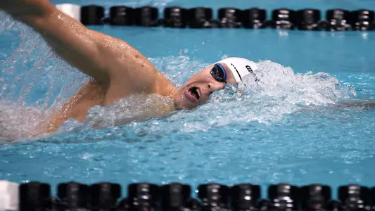 Louis Dramm
1000-yard freestyle
University of North Carolina Swimming and Diving v Duke
Koury Natatorium
Chapel Hill, NC
Friday, January 27, 2023