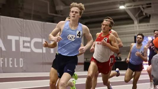 Ethan Strand, Hokie Invitational