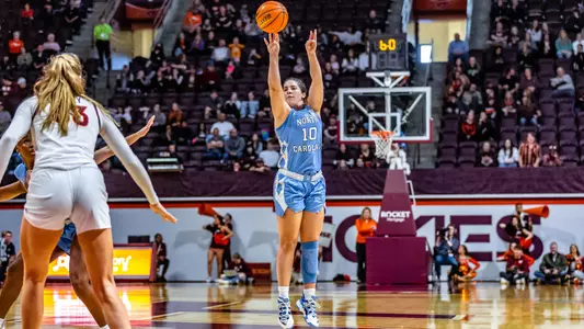 Eva Hodgson shot vs VT