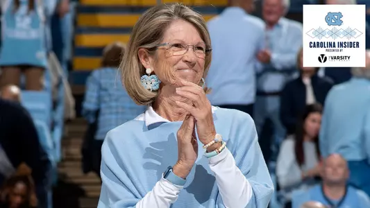 Carolina Insider Karen Shelton