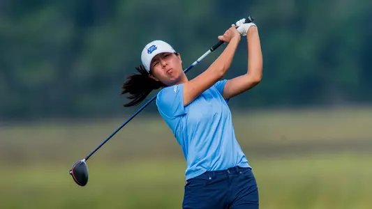 Inez Ng
University of North Carolina Women’s Golf
Yeaman’s Hall Golf Course
Charleston, SC
Tuesday, September 13, 2022