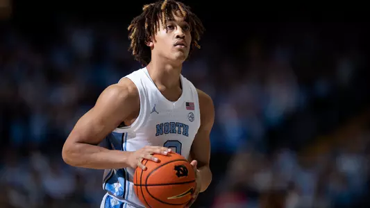Seth Trimble
University of North Carolina Basketball v Wake Forest University
Dean E. Smith Center
Chapel Hill, NC
Wednesday, January 4, 2023