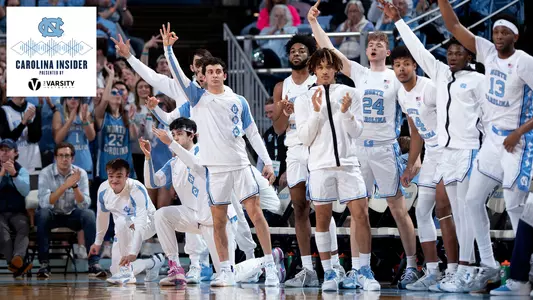 bench, celebration
University of North Carolina Basketball v Wake Forest University
Dean E. Smith Center
Chapel Hill, NC
Wednesday, January 4, 2023