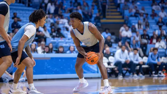 Harrison Ingram, Live Action 2023