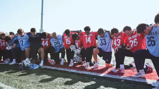 Michael R. Breschi Scholarship Game 2021