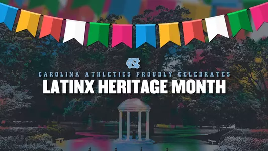 Latinx Heritage Month graphic 2023