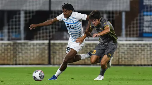 Matt Edwards 
University of North Carolina Men’s Soccer v William & Mary 
Dorrance Field 
Chapel Hill, NC 
Tuesday, October 17, 2023