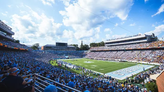 Kenan Stadium