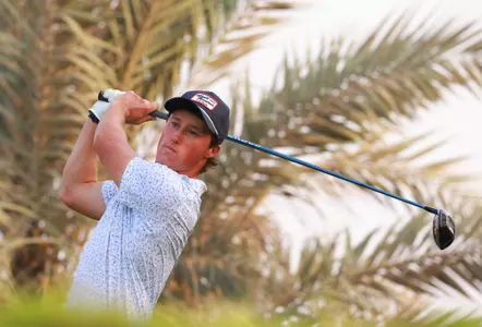 David Ford World Amateur Team-1