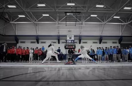 UNC Fencing