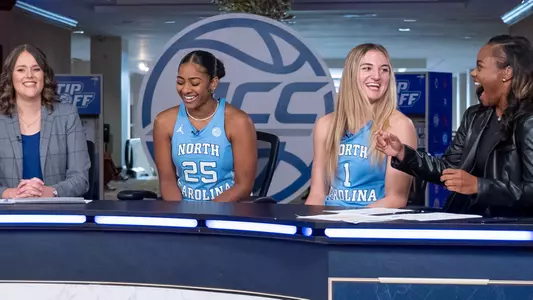 Kelly, Ustby on ACCN