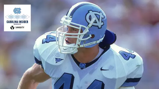 Carolina Insider Brandon Spoon