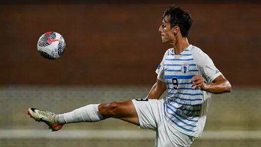 Martin Vician
University of North Carolina Soccer v Elon
Dorrance Field
Chapel Hill, NC
Tuesday, October 3, 2023