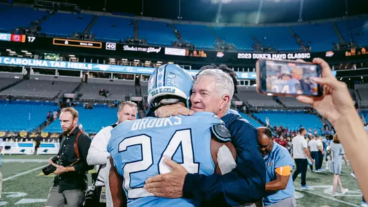 British Brooks and Mack Brown