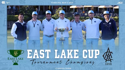 East Lake Cup champions