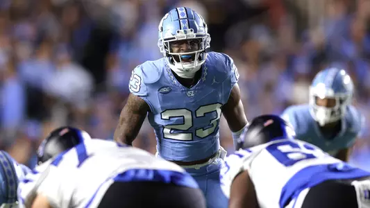 Power Echols
University of North Carolina Football v Duke
Kenan Stadium
Chapel Hill, NC
Saturday, November 11, 2023