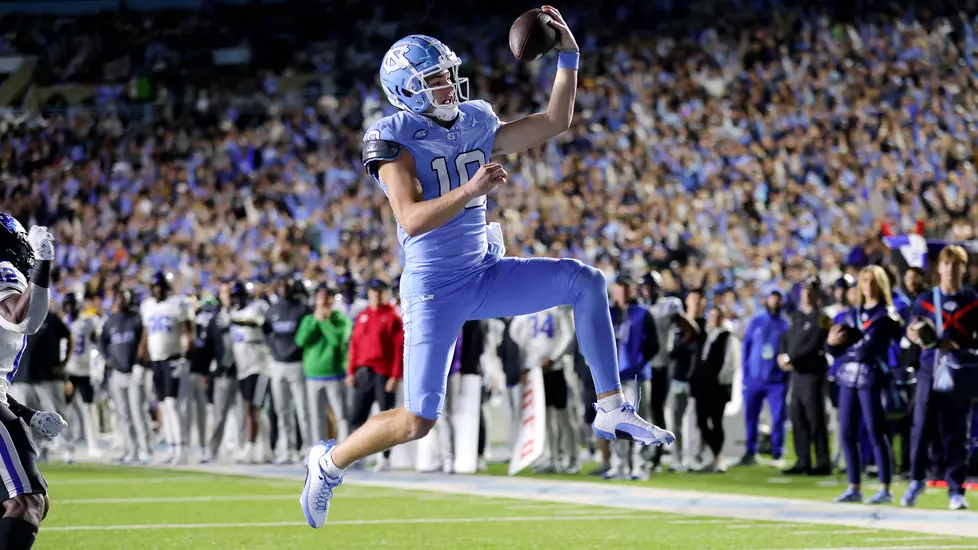 Four Tar Heels Set For Super Bowl LX On Sunday Four Tar Heels Set For Super Bowl LX On Sunday