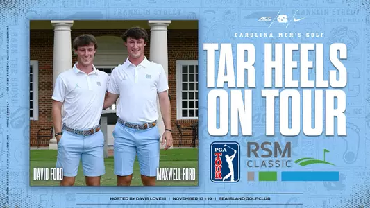 Fords PGA Event (RSM Classic)