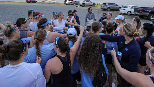rowing hudde