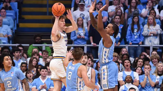 Armando Bacot
University of North Carolina Men’s Basketball v UC Riverside
Dean E. Smith Center
Chapel Hill, NC
Friday, November 17, 2023
