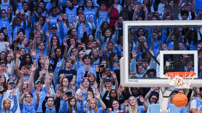 MBB Vs. Duke: Student Ticket Information 2024