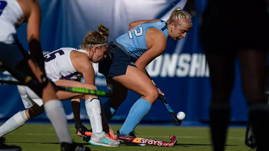 Ryleigh Heck
University of North Carolina Field Hockey v Northwestern
National Final
Karen Shelton Stadium
Chapel Hill, NC
Sunday, November 19, 2023