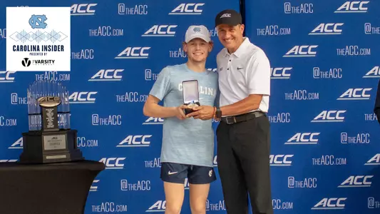 Carolina Insider Parker Wolfe 2023