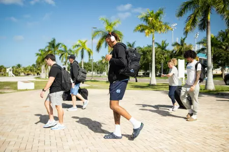 Lucas: Bahamas Impact Happens Immediately Image