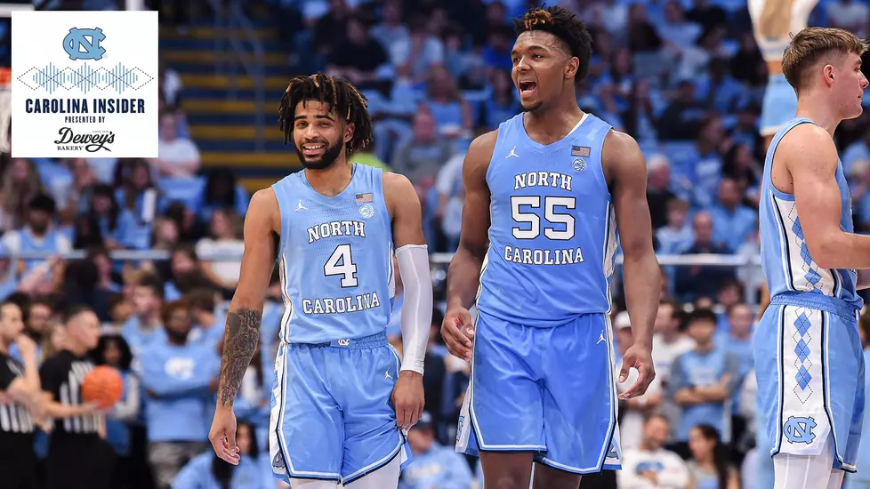 Carolina Insider Podcast: Basketball in Bahamas, Football falls to Clemson, Field Hockey Champs! Carolina Insider Podcast: Basketball in Bahamas, Football falls to Clemson, Field Hockey Champs!