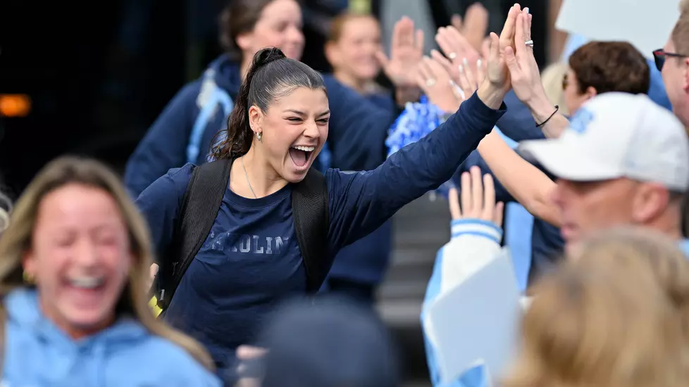 Romea Riccardo Returning To UNC As Assistant Field Hockey Coach Romea Riccardo Returning To UNC As Assistant Field Hockey Coach