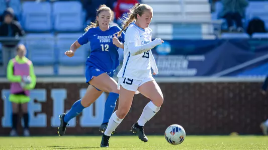 Emily Colton - 2022 NCAA Third Round vs. BYU
