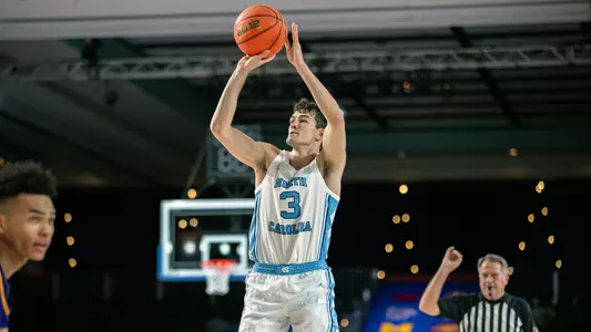 Cormac Ryan vs. UNI Battle 4 Atlantis 2023