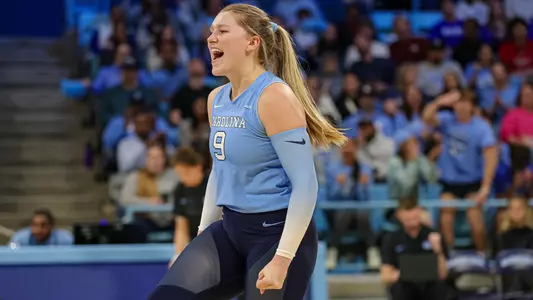Mabrey Shaffmaster
University of North Carolina Volleyball v Duke
Carmichael Arena
Chapel Hill, NC
Friday, November 24, 2023