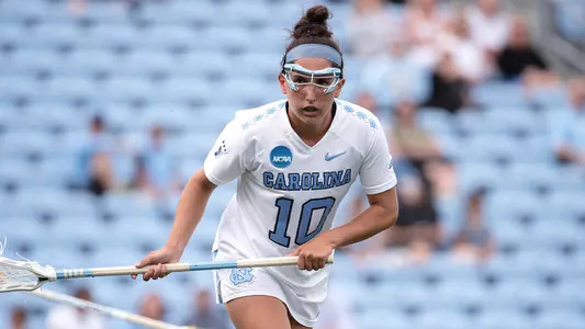 Alyssa Long - 2023 NCAA Tournament