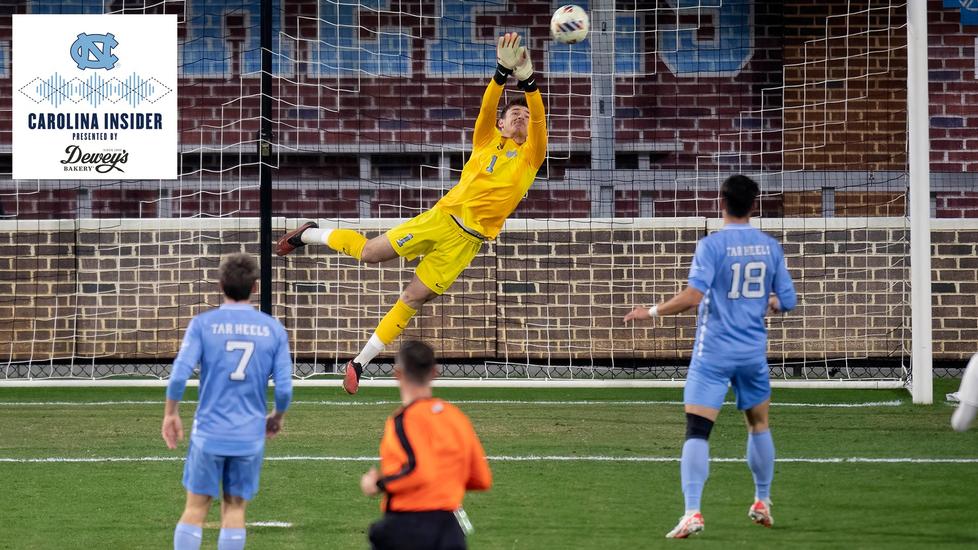 Carolina Insider Podcast: UNC Basketball & Football Updates; Red Panda & Andrew Cordes Interviews Carolina Insider Podcast: UNC Basketball & Football Updates; Red Panda & Andrew Cordes Interviews