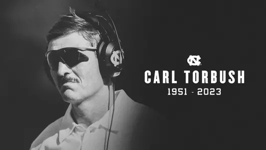 Carl Torbush