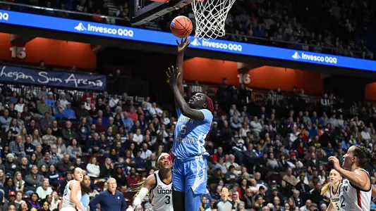 Gakdeng vs. UConn