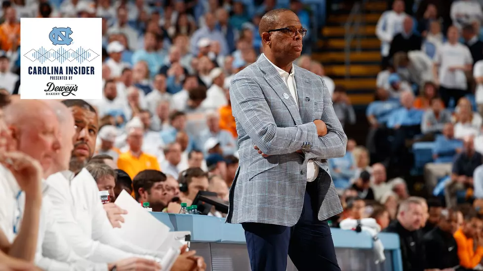 Carolina Insider Podcast: UNC vs. Kentucky Preview; Hubert Davis, Mike Brey Interviews; Bowl Roster Carolina Insider Podcast: UNC vs. Kentucky Preview; Hubert Davis, Mike Brey Interviews; Bowl Roster