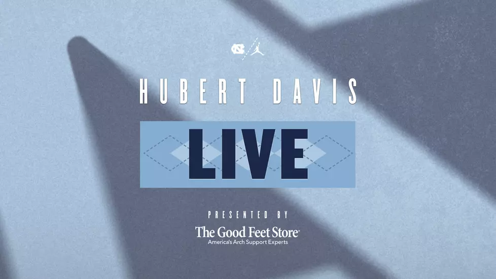 Podcast: Hubert Davis Live - UNC vs. FSU recap; Georgia Tech preview; Fan questions Podcast: Hubert Davis Live - UNC vs. FSU recap; Georgia Tech preview; Fan questions