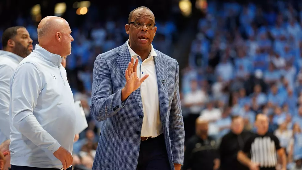 Podcast: Hubert Davis Show - Virginia and Miami Recaps, NC State Preview, Fan Questions Podcast: Hubert Davis Show - Virginia and Miami Recaps, NC State Preview, Fan Questions