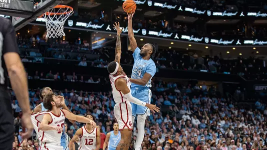 Jae'Lyn Withers vs. Oklahoma