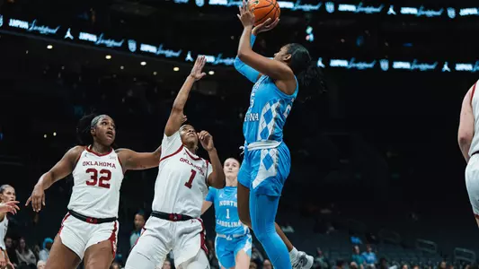 Deja Kelly vs Oklahoma