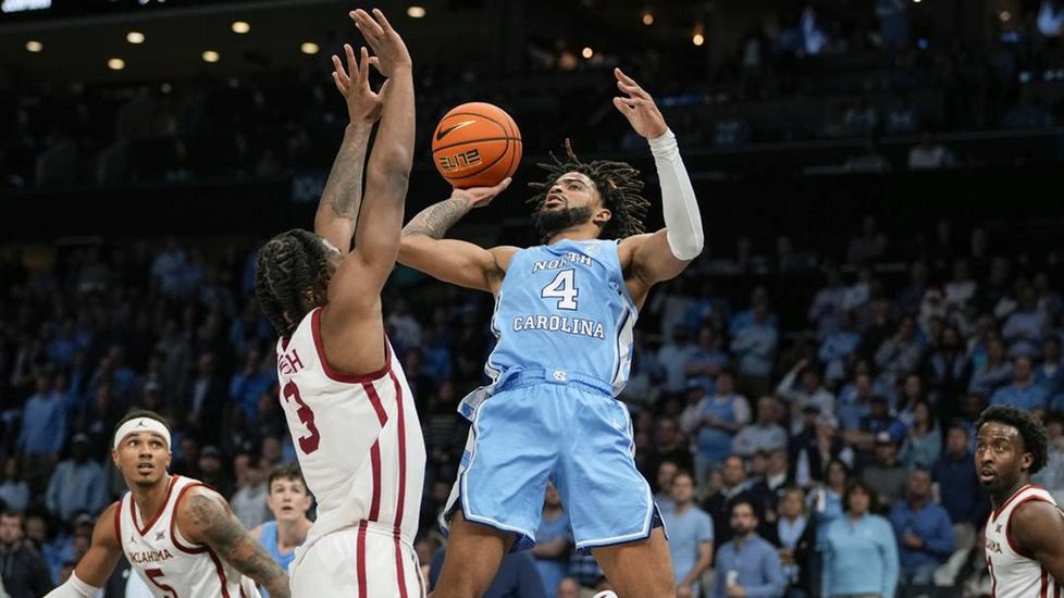 R.J. Davis Named ACC Men's Basketball Player Of The Week Again R.J. Davis Named ACC Men's Basketball Player Of The Week Again
