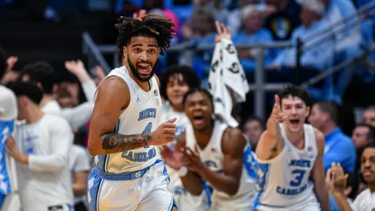 RJ Davis
University of North Carolina Men’s Basketball v Charleston Southern
Dean E. Smith Center
Chapel Hill, NC
Friday, December 29, 2023